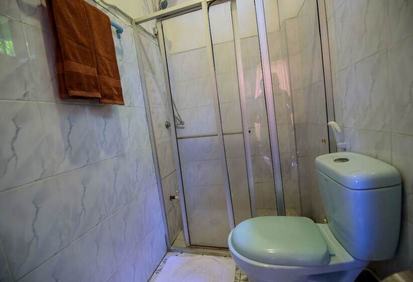 منتجع Amor Villa