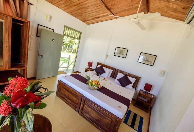 منتجع Amor Villa