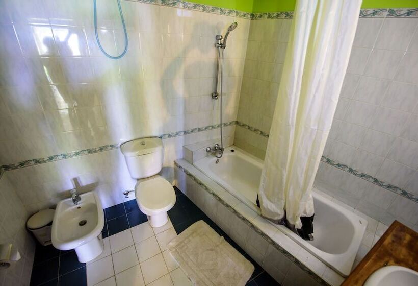 منتجع Amor Villa