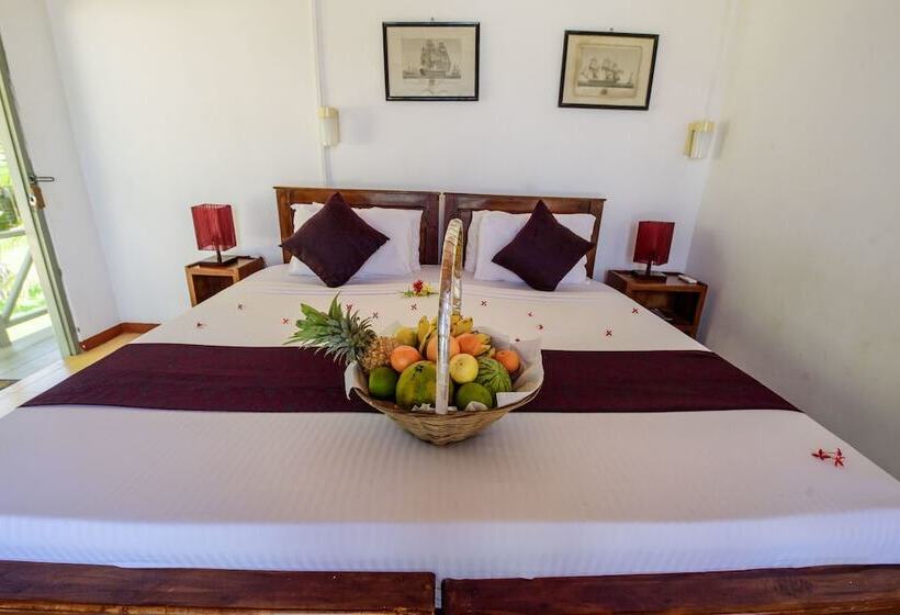 منتجع Amor Villa