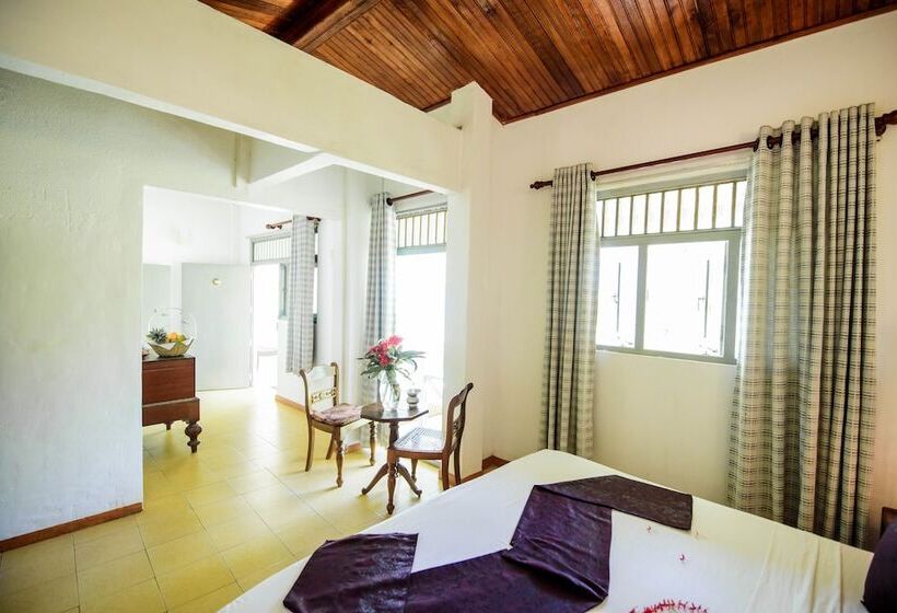 منتجع Amor Villa