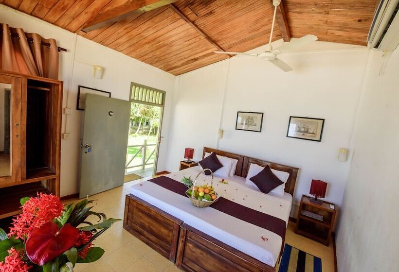 منتجع Amor Villa