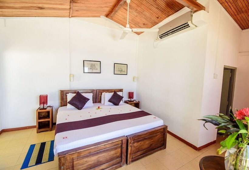 منتجع Amor Villa