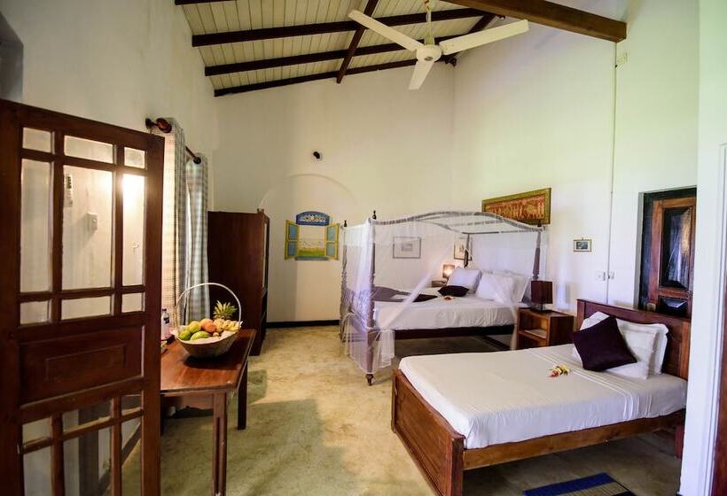 منتجع Amor Villa