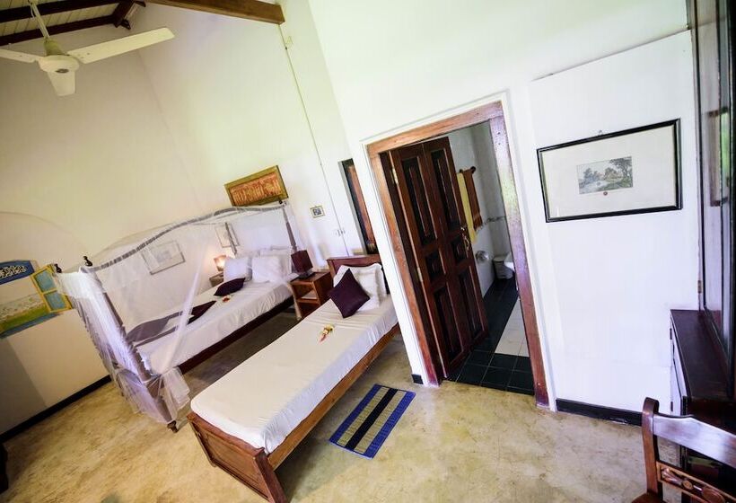 منتجع Amor Villa