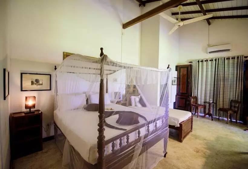 استراحتگاه Amor Villa