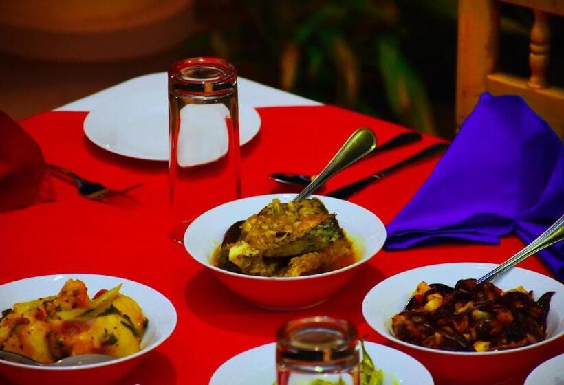 Lomakeskus Mount View