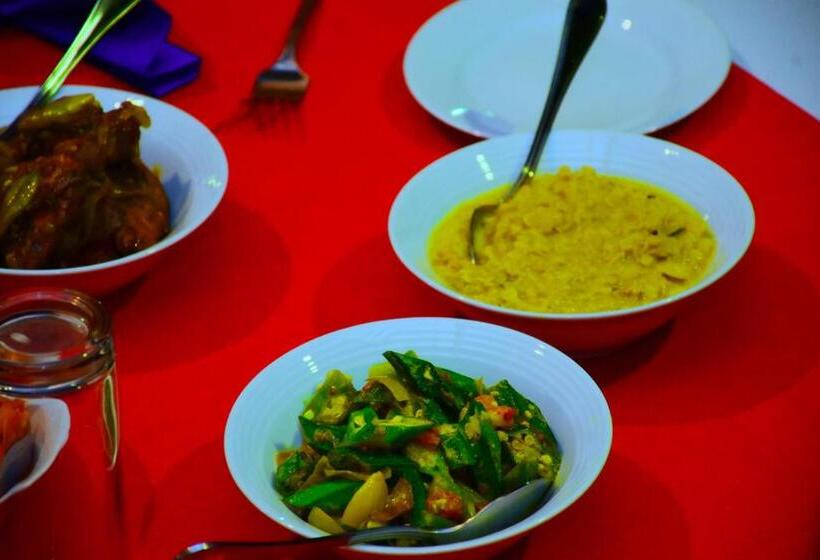 Lomakeskus Mount View