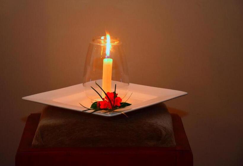 Lomakeskus Mount View