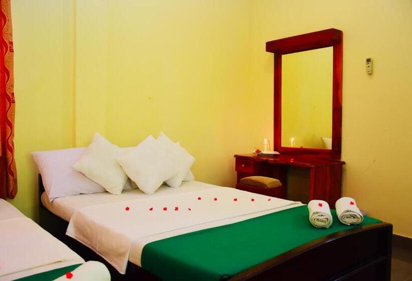 Lomakeskus Mount View