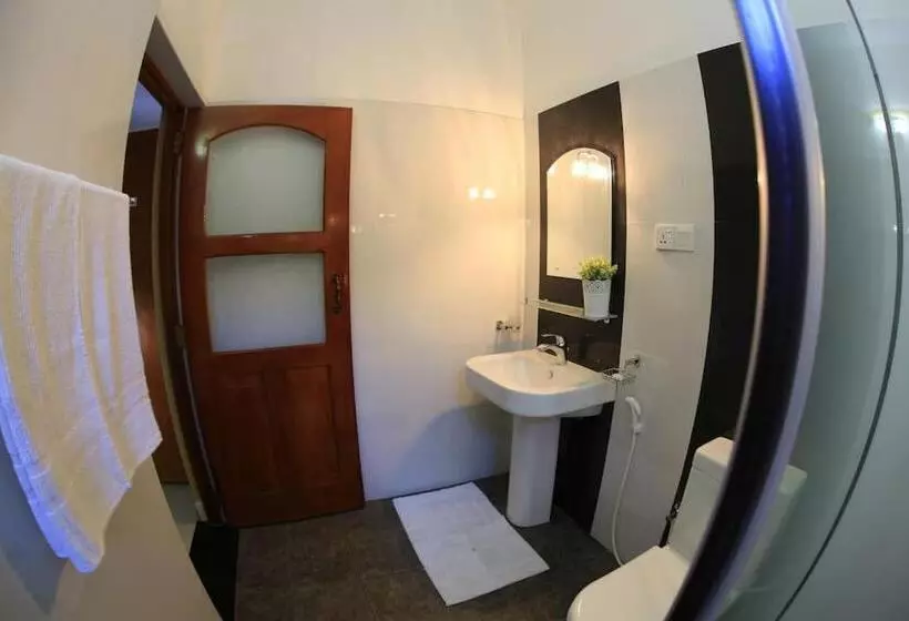 リゾートホテル Villa 80