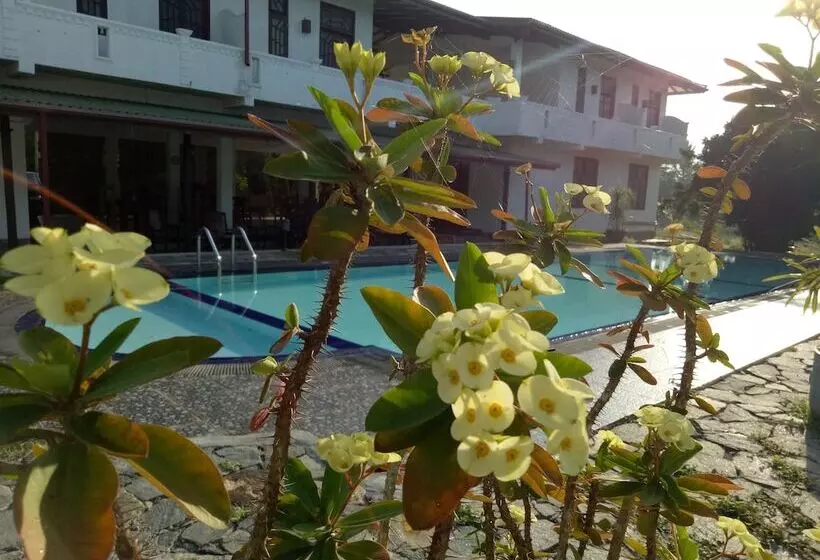 Saman Resort