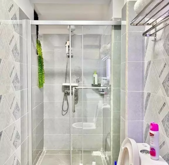 تختخواب و صبحانه Cherrycomfyhome Nairobi