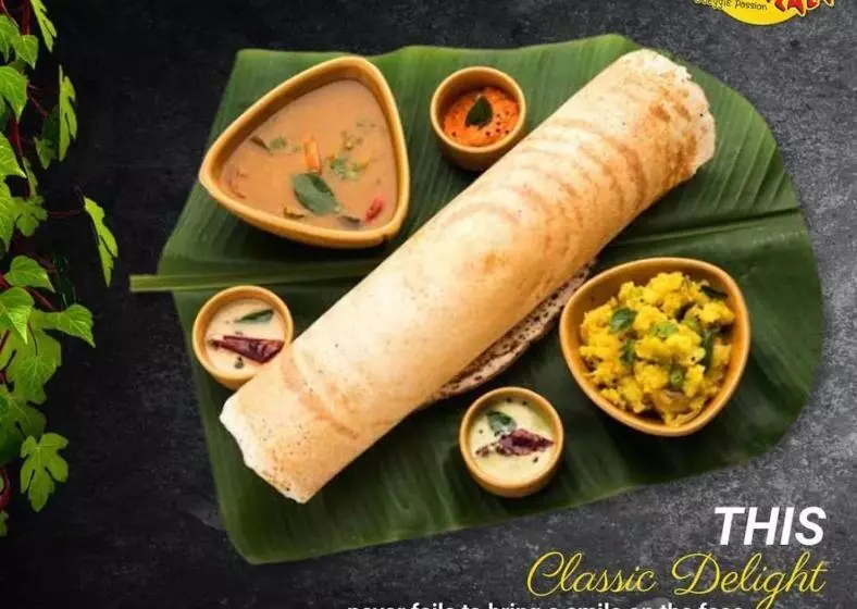 ホテル Mangal Residency Rooftop Pool