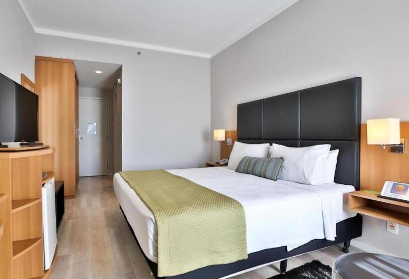 Apart Hotel Comfort Ibirapuera