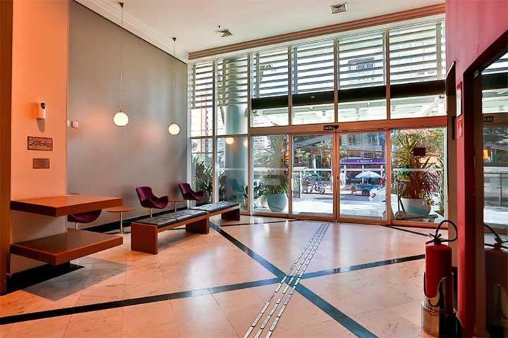 Apart Hotel Comfort Ibirapuera