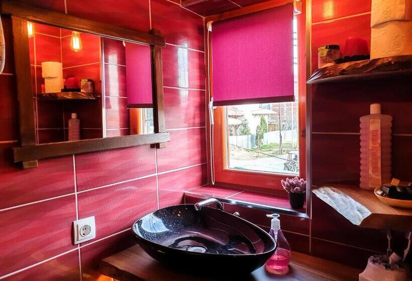 펜션 Kulla Dula Guesthouse