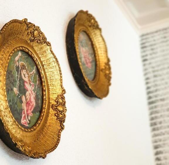 펜션 Kulla Dula Guesthouse