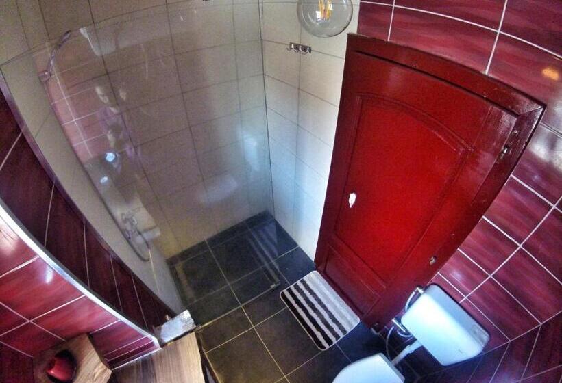 펜션 Kulla Dula Guesthouse