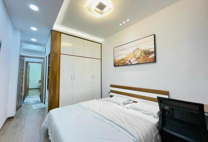 پانسیون Thái Vân Home