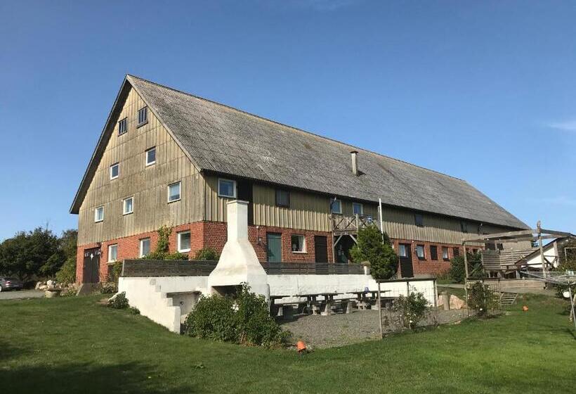 ユースホステル Bengtssons Loge