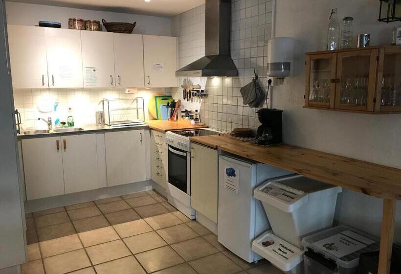 ユースホステル Bengtssons Loge