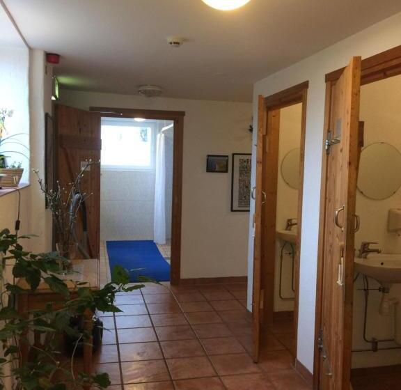 ユースホステル Bengtssons Loge