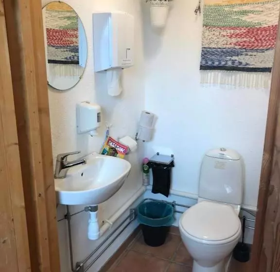 Cămin Bengtssons Loge