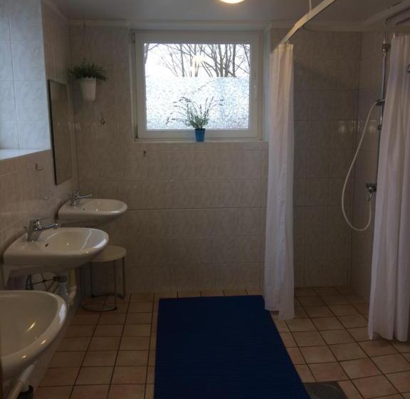 ユースホステル Bengtssons Loge