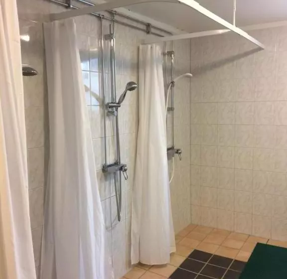Cămin Bengtssons Loge