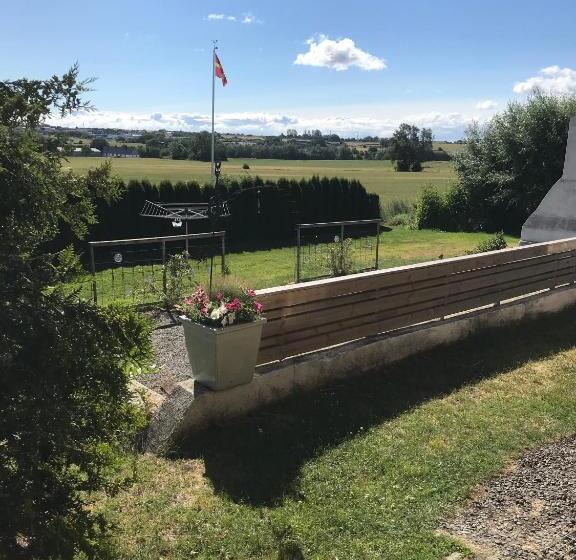 ユースホステル Bengtssons Loge