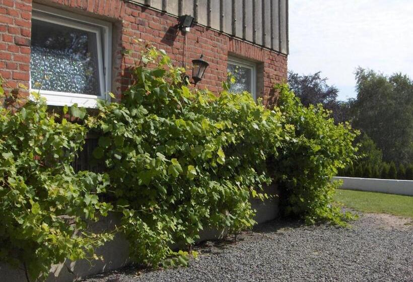 ユースホステル Bengtssons Loge