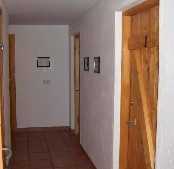 Cămin Bengtssons Loge