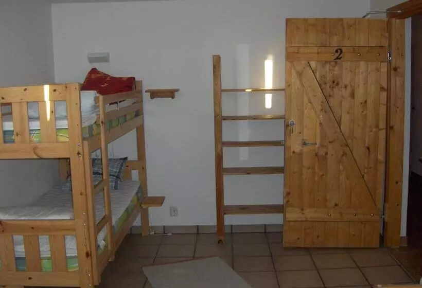 Cămin Bengtssons Loge