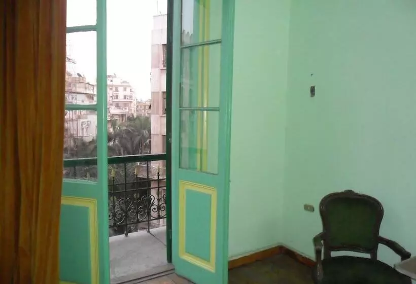 هاستل Berlin