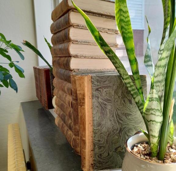 הוסטל Kristinebergs Bed & Breakfast