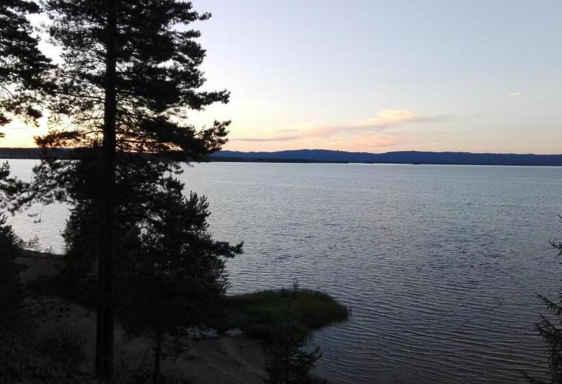 הוסטל Kristinebergs Bed & Breakfast