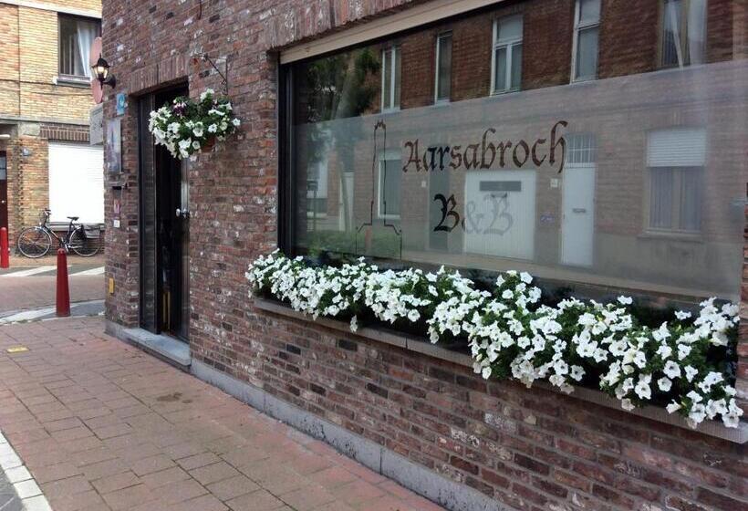 B&b Aarsabroch