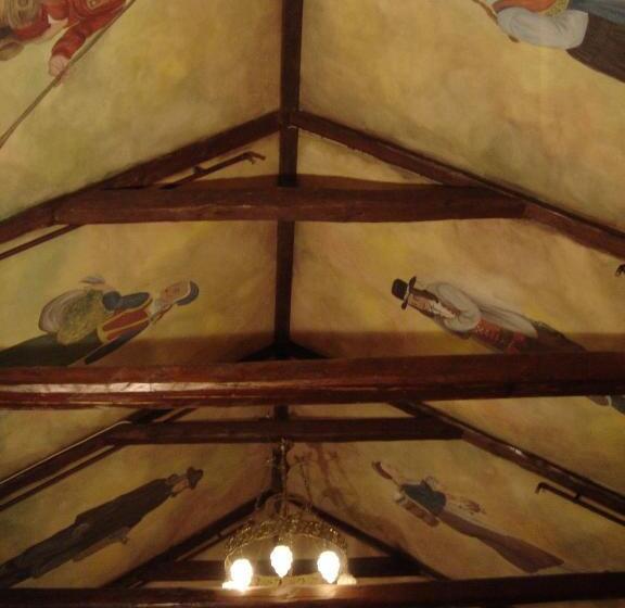 Bed and Breakfast Lysko Gjestegård