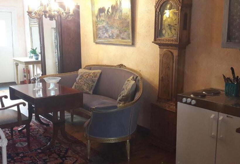 Bed and Breakfast Lysko Gjestegård