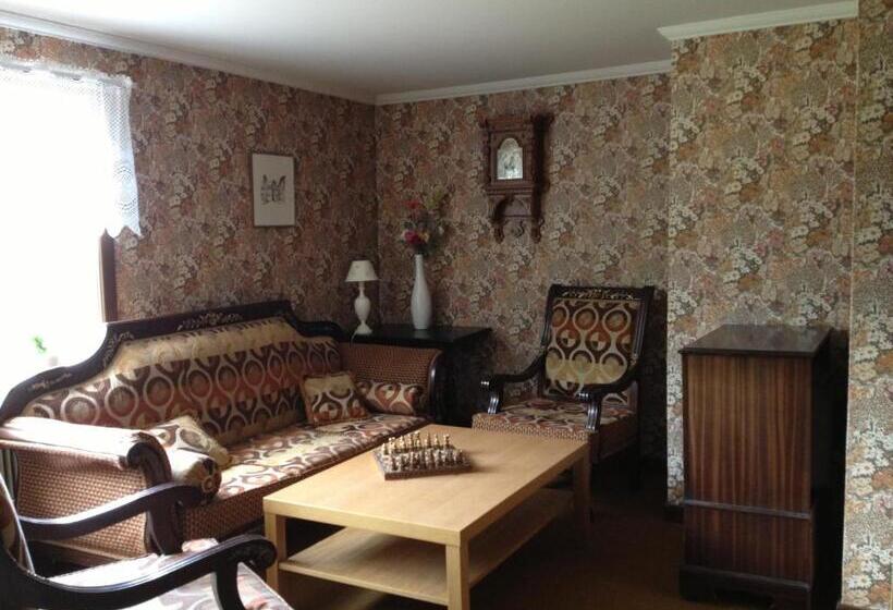 تختخواب و صبحانه Marielund Gård