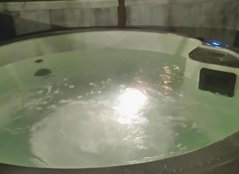 مبيت وإفطار Vita Stenen Rum Och Restaurang