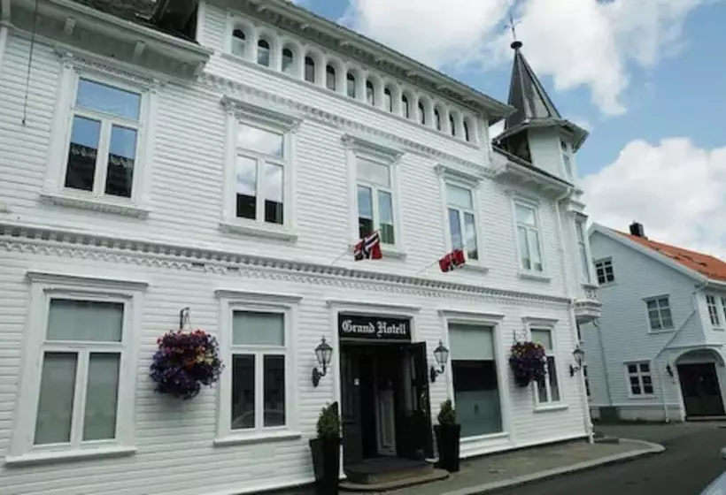 Grand Hotel Flekkefjord