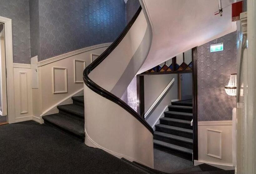 Grand Hotel Flekkefjord