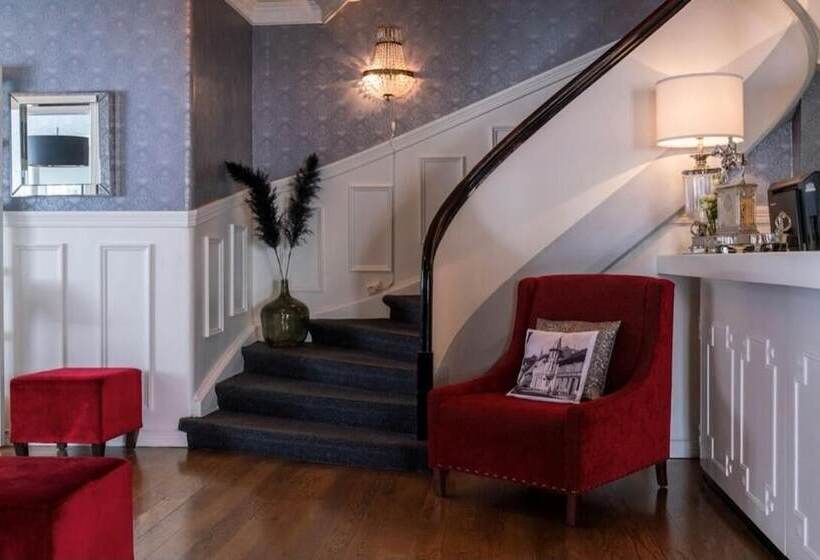 Grand Hotel Flekkefjord