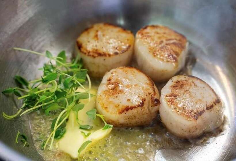 Grand Hotel Flekkefjord