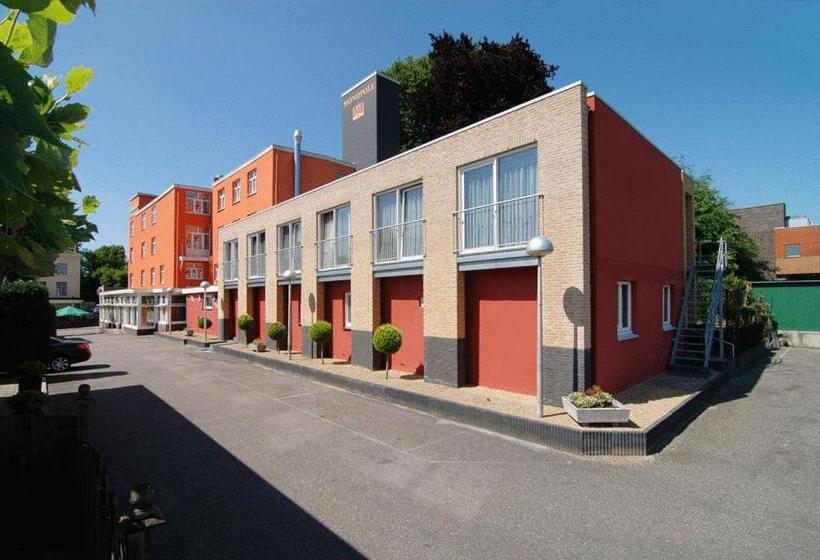 Grand Hotel Monopole