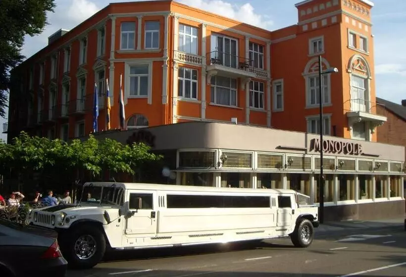 Grand Hotel Monopole
