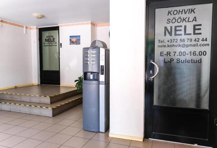 Hostel Nele