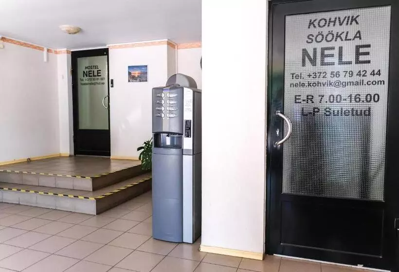 Hostel Nele
